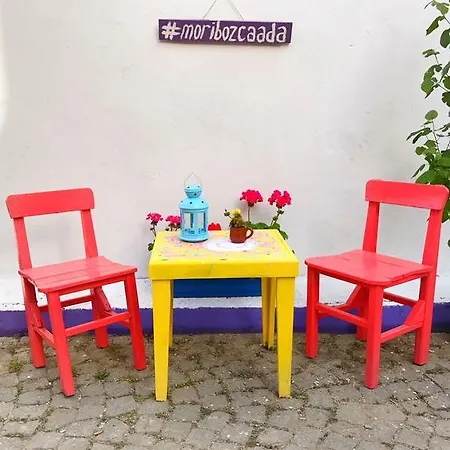 Penzion Mori Bozcaada