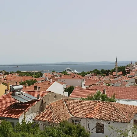 Mori Bozcaada Penzion