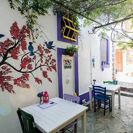 Mori Bozcaada Penzion Bozcaada