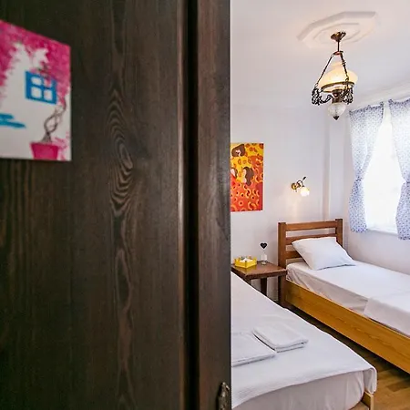 Mori Bozcaada Penzion Bozcaada