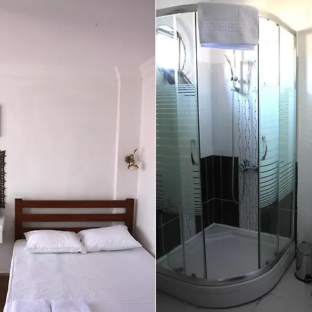 Penzion Mori Bozcaada *