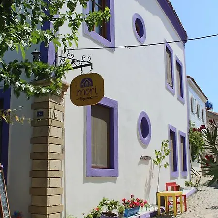 Penzion Mori Bozcaada Bozcaada